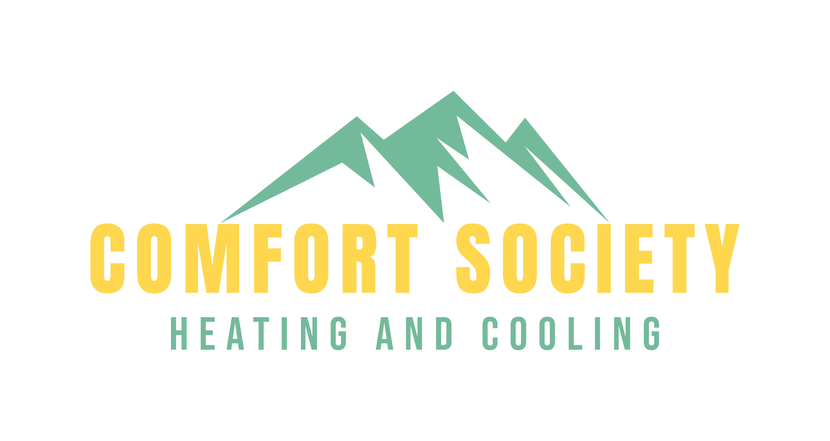 Comfort Society Heating & Cooling